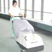 日常清掃