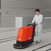 日常清掃
