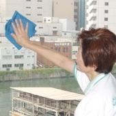 日常清掃